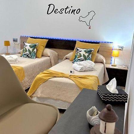 Apartament Luxury La Restinga Zewnętrze zdjęcie