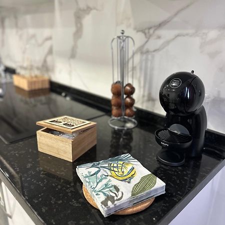 Apartament Luxury La Restinga Zewnętrze zdjęcie