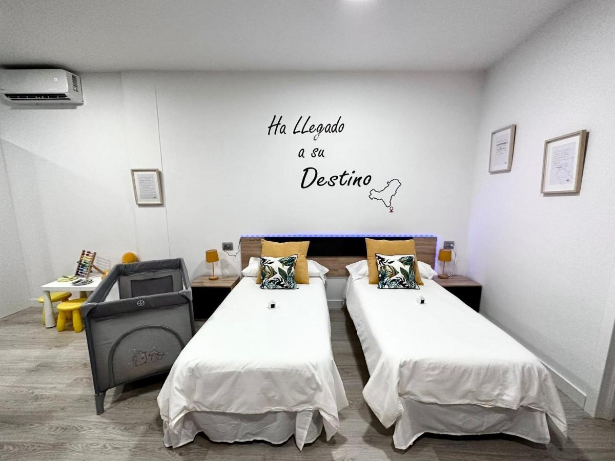 Apartament Luxury La Restinga Zewnętrze zdjęcie