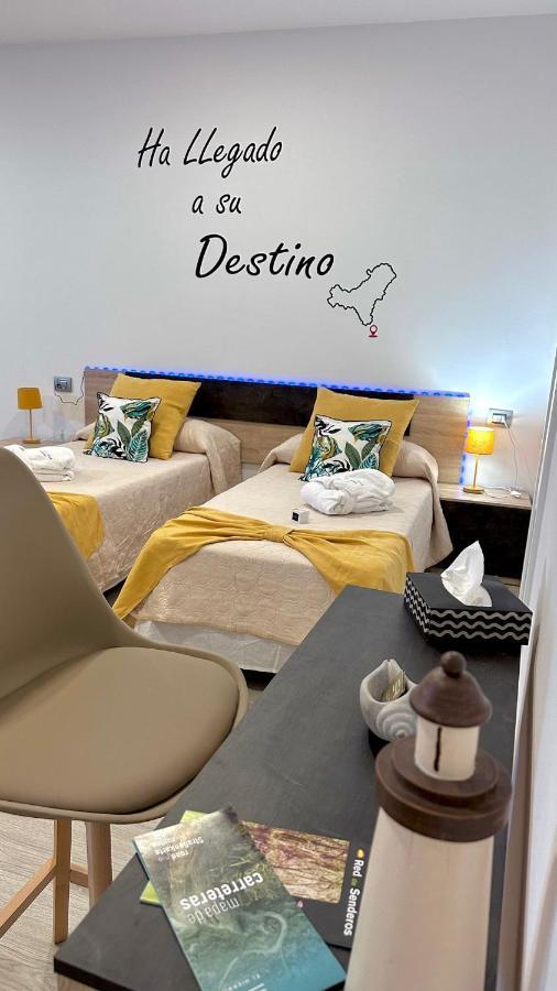 Apartament Luxury La Restinga Zewnętrze zdjęcie