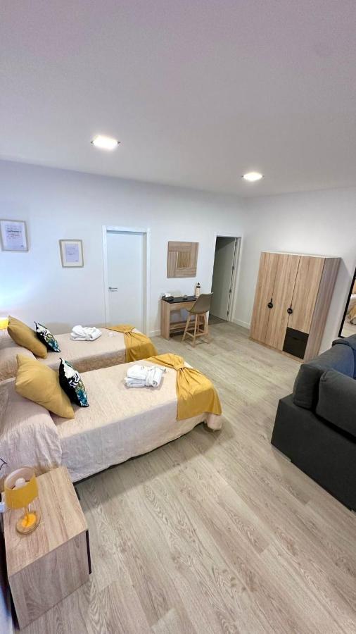 Apartament Luxury La Restinga Zewnętrze zdjęcie