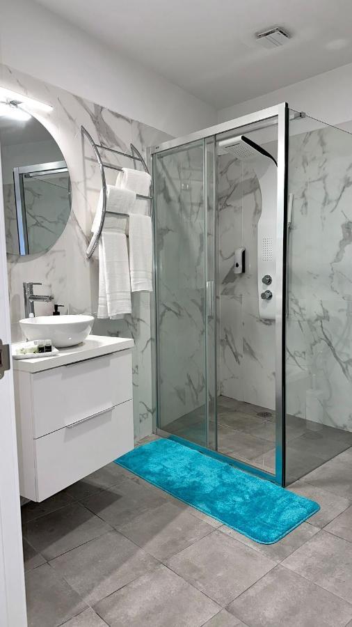 Apartament Luxury La Restinga Zewnętrze zdjęcie