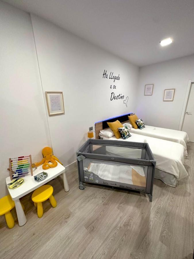 Apartament Luxury La Restinga Zewnętrze zdjęcie