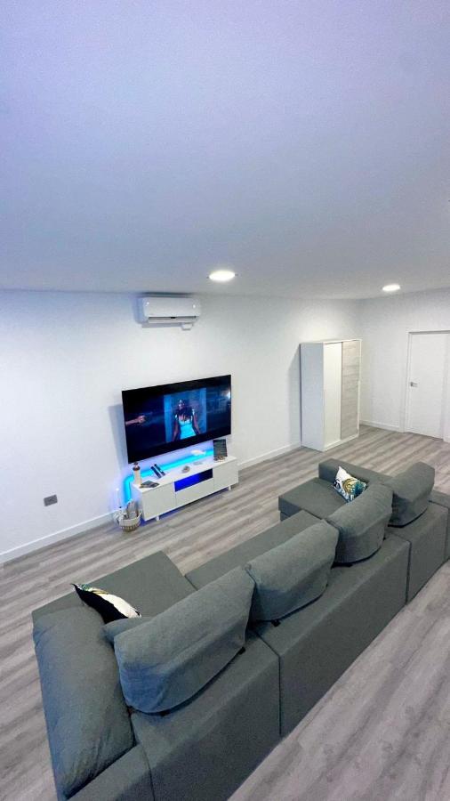 Apartament Luxury La Restinga Zewnętrze zdjęcie