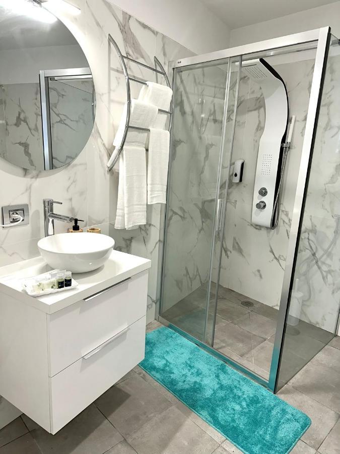 Apartament Luxury La Restinga Zewnętrze zdjęcie